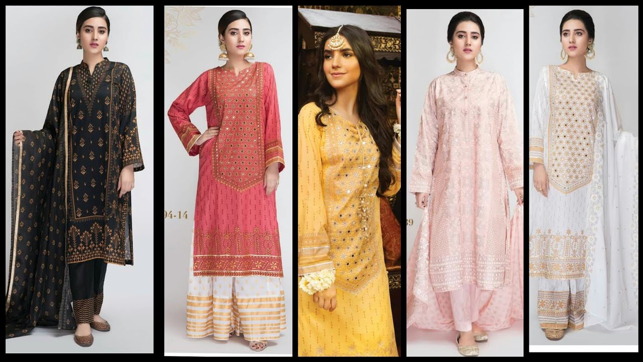 Latest Collection Of Kayseria Outstanding Dresses Limited edition 2019