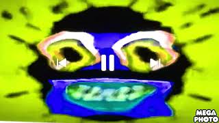Klasky Csupo In Not Scary   Diamond Major