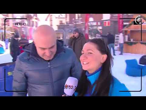 რა სიახლეებით ხვდება გუდაური სტუმრებს - სეზონის გახსნა