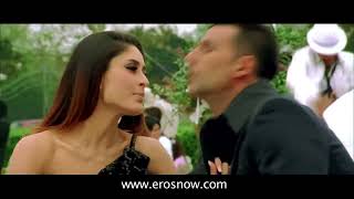 Kambakkht Ishq Full Song | Kareena Kapoor, Akshay Kumar