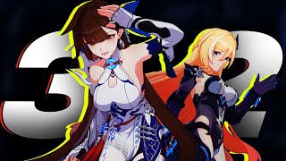 Fly Me To the Moon - Chapter 32 | Honkai Impact 3rd Unreal Dreamer Reaction