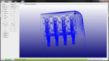 Polygonica Solid Closing