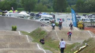 Tfbmx 2018 Schwenheim Finale 8 Ans Et Moins Fille