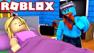 MY BOYFRIEND HAS GONE CRAZY!  !!! | Roblox w/ Little Kelly