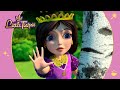 ليتلتياراس 👑 رسوم متحركة سحرية للأطفال