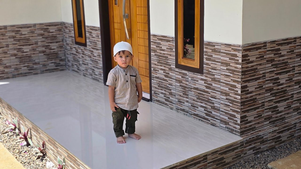 ALHAMDULILLAH DANA DONASI UNTUK THRAN ANAK YATIM TAHUN INI SUDAH TERKUMPUL DI ANGKA 10 JUTAAN...