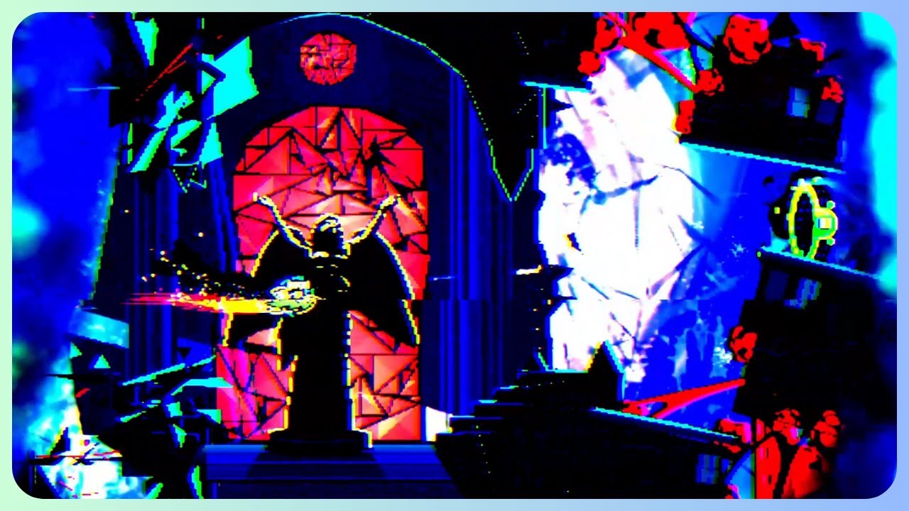 "Dead Angels" by MinAY | Geometry Dash 2.2