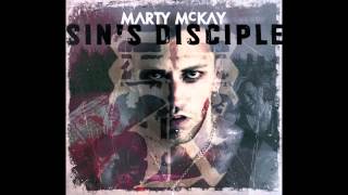Marty McKay - I Want Your Life