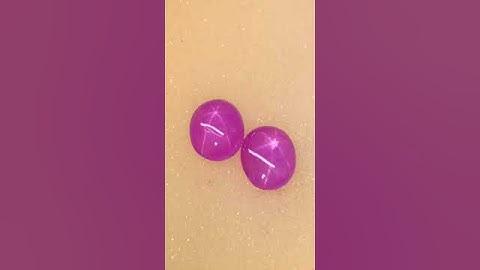 Giao lưu đôi Ruby Yên Bái sao nhỏ xinh #love #beach #music #gemstone #ruby