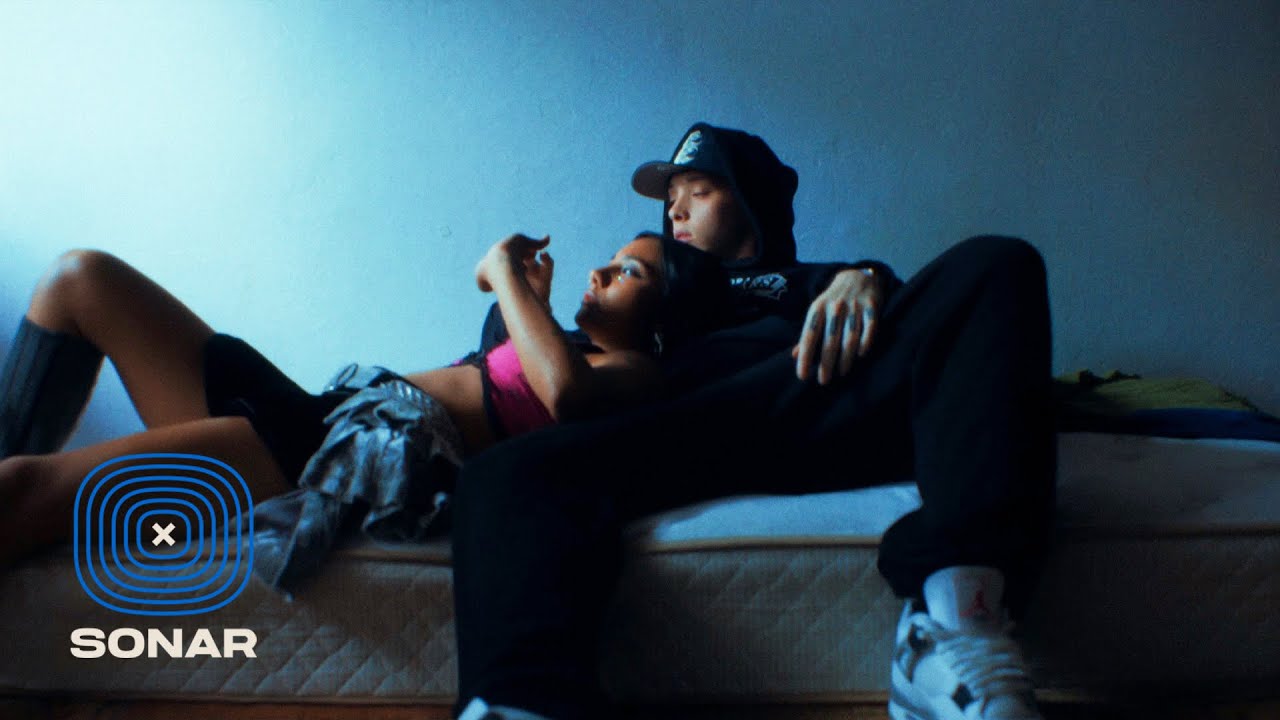 @YanBlock ,@RaiNao ,@slowjamz-tv  - SUERTE (Video Oficial)