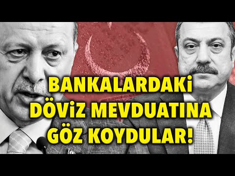 Video: Bankalardaki Mevduatların Mirası