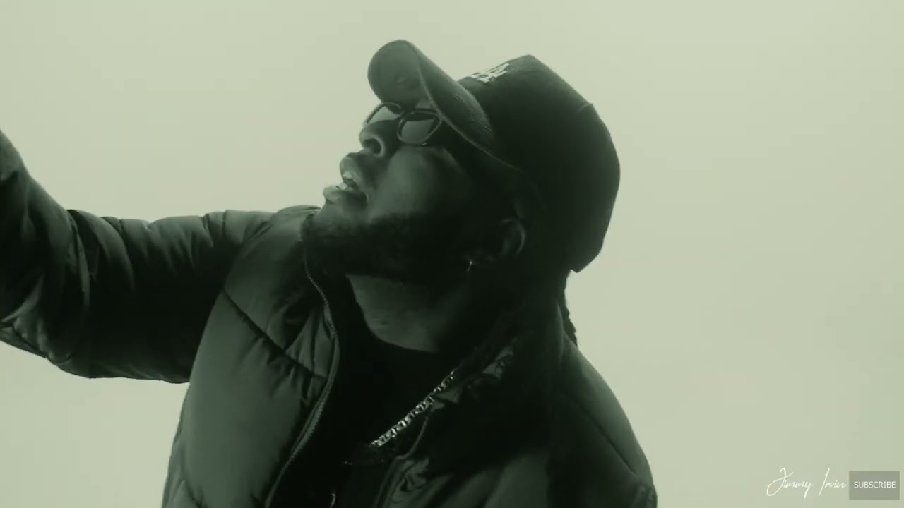 Lance Jay - Mr Make it happen (OFFICIAL MUSIC VIDEO )