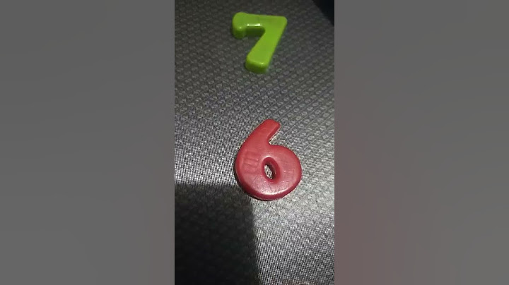 Countdown 10 to 1