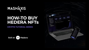 Tutorial: How to Buy & Resell NFTs on Hash Axis