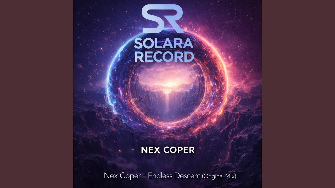 Watch Endless Descent (Original Mix) on YouTube Watch Endless Descent (Original Mix) on YouTube