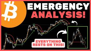 Bitcoin (BTC): The Most Important Week Of 2026.. Everything Could Change! (WATCH ASAP)