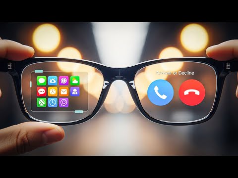 These Smart Glasses Are TOO Cheap on Amazon for What They Offer!