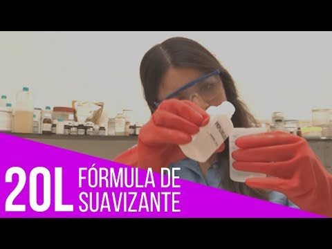 Video: Cómo Elegir Un Suavizante De Telas Económico