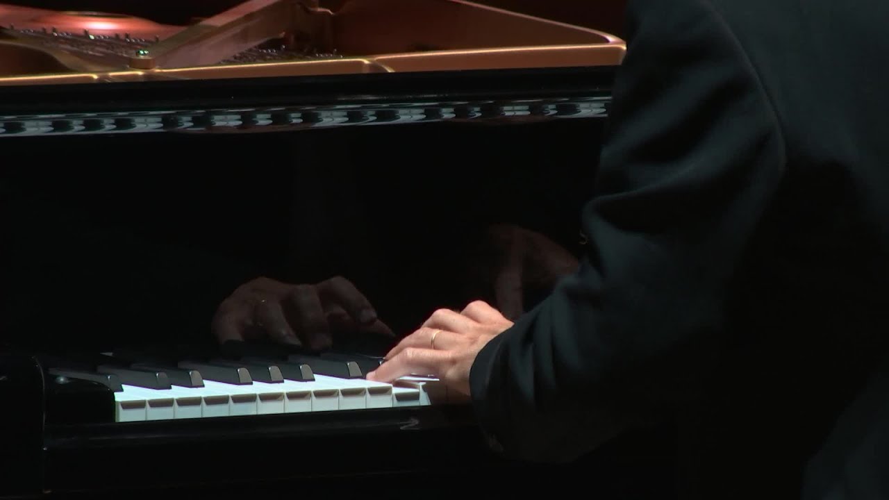 Beethoven : Sonate pour piano n°15 en Ré Majeur op 28 "Pastorale"