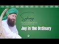 يوميات الدراويش الفرح في الحياة العادية