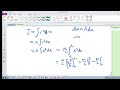 Chap 11. 6 - Rotational inertia of extended (rigid) objects (f): Checkpoint 11.10