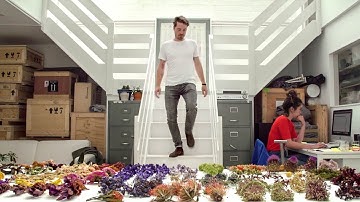 Exposé #20: Marcin Rusak, appreciating transience