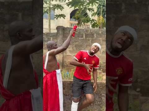 What Just Happened Here 