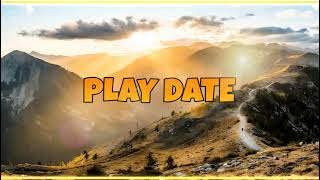 Play Date Melanie Martinez Edit Audio (Requested) By Lofi Everyday