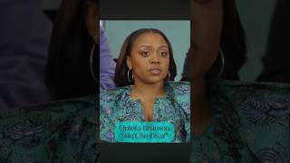 Quinta Brunson ain't no diva when it comes to heels. #quintabrunson #janellejames #abbottelementary