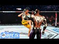 UFC5 Bruce Lee vs Jax Briggs EA Sports UFC 5