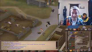 Bathrobe Dwane Bans em all