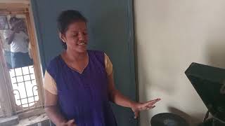 Listening Old Telugu  195070 In Grdanhone