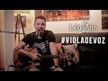 Léo Pain - (Vontade Dividida - Milionário e José Rico) #violaoevoz