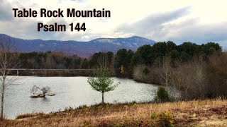 Hiking: Table Rock Mountain, South Carolina by Joe McKinley 45 views 4 years ago 2 minutes, 13 seconds