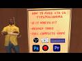 How To Make GTA SA YTPS Machinimas Full Guide 