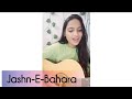 Jaashnebahara  jodhaa akbar  guitar cover  rhythmic nagma