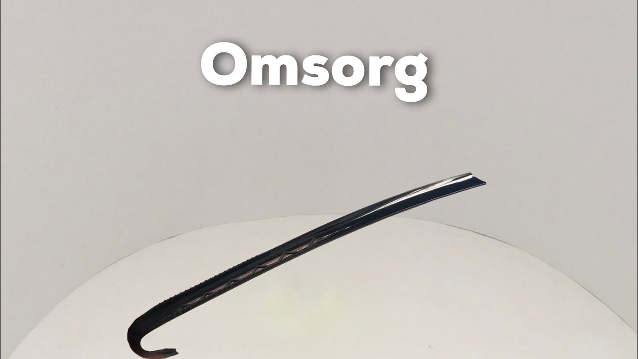 ikea omsorg shoe horn