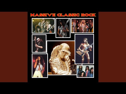 Rock and Roll Hoochie Koo (Re-Recorded / Remastered)