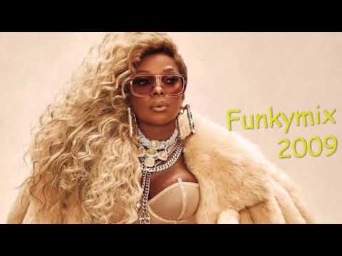 Mary J Blige I Am Funkymix HQ Audio