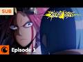 Sabikui Bisco Ep. 1 | The Man Worth 800,000