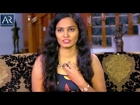 Doctor Robert Telugu Movie Scenes | Anusha Sai Gets Surprised Seeing Her Private Video in TV