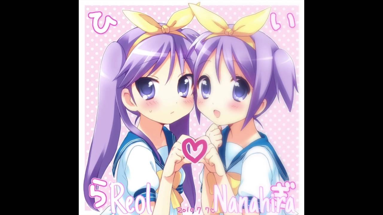 [NiGhtc0r3] Electric angel - Nanahira &amp; Reol