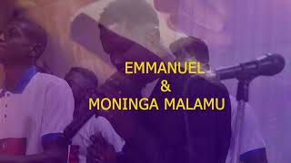 Garth music, Concert Ya Emma 1eme Édition 2026 (Emmanuel & Moninga malamu)