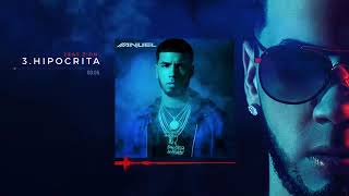 Anuel AA   Hipócrita feat  Zion Audio