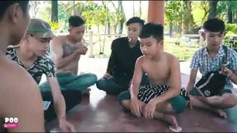 Tình anh em khá bảnh phiên bản lỗi