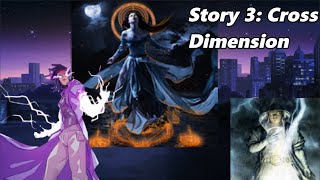 Sploder: Lore of the PFR |(Part 2) PFR Cross Dimension