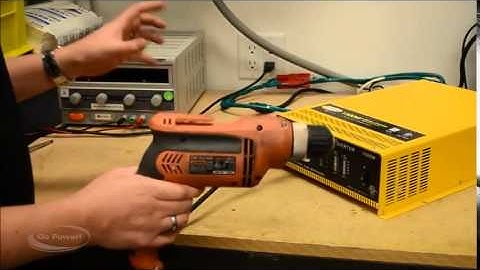 Modified Wave vs Pure Sine Wave Power Inverters