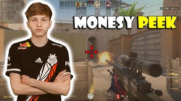 MONESY , B1T "VOICE COMMS" PLAYING DUS2 FACEIT POV CS:2 2024
