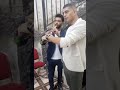 الفنان خالد ابو شتية وشاعر المجوز منير الاسعد الفنان خالد ابو شتية وشاعر المجوز منير الاسعد