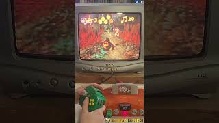 Banjo-Kazooie The Lair Witch Project P4